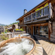 Chalet Marie Pure Morzine 9