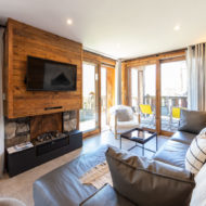 Chalet Marie Pure Morzine 11