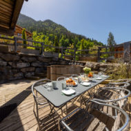 Chalet Marie Pure Morzine 12