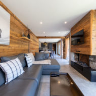 Chalet Marie Pure Morzine 13