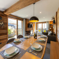 Chalet Marie Pure Morzine 15