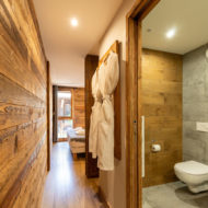 Chalet Marie Pure Morzine 20