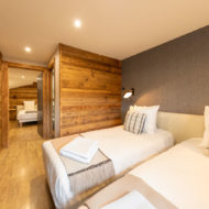 Chalet Marie Pure Morzine 24