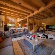 Chalet Marie Pure Morzine 32