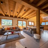 Chalet Marie Pure Morzine 33