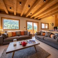 Chalet Marie Pure Morzine 34