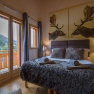 Apartment Vigneron Pure Morzine 2