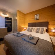 Apartment Vigneron Pure Morzine 7