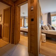 Apartment Vigneron Pure Morzine 12