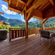 Apartment Vigneron Pure Morzine 17