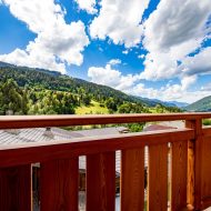 Apartment Vigneron Pure Morzine 19