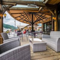 Pure Morzine Apartment Montana 4 10