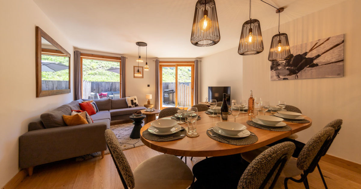Pure Morzine Marssie Lodge 21