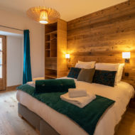 Pure Morzine Apartment La Réserve 2 27