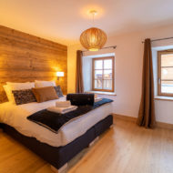 Pure Morzine Apartment La Réserve 2 3