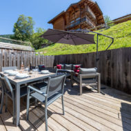 Pure Morzine Apartment La Réserve 2 8