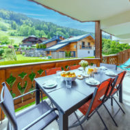 Pure Morzine Apartment La Réserve 2 21