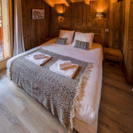 Apartement Gentianes Pure Morzine 13