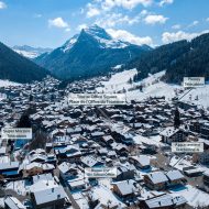 Apartement Gentianes Pure Morzine 14