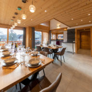 Apartement Gentianes Pure Morzine 15