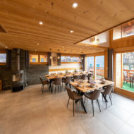 Apartement Gentianes Pure Morzine 16