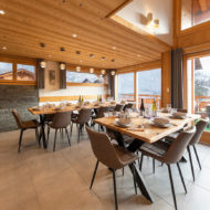 Apartement Gentianes Pure Morzine 18