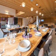 Apartement Gentianes Pure Morzine 17