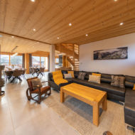 Apartement Gentianes Pure Morzine 19