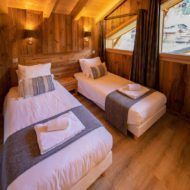 Apartment Telebenne4 Pure Morzine 16