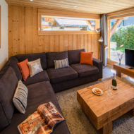 Pure Morzine Apartment Pépé 2 23