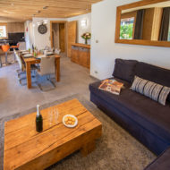 Pure Morzine Apartment Pépé 2 6