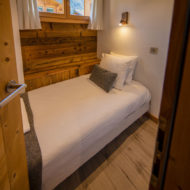 Pure Morzine Apartment Pépé 2 36