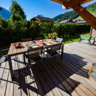 Pure Morzine Apartment Pépé 2 8