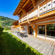 Pure Morzine Apartment Pépé 2 12