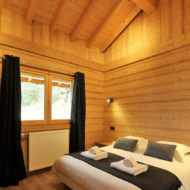 Pure Morzine Chalet Bechna 106