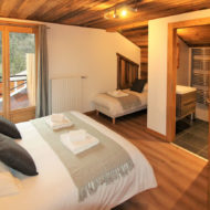 Chalet Bechna Pure Morzine 9