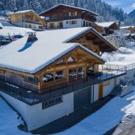 Chalet Bechna Pure Morzine 21