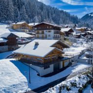 Chalet Bechna Pure Morzine 22