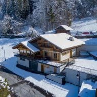 Chalet Bechna Pure Morzine 24