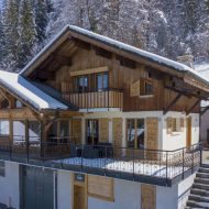 Chalet Bechna Pure Morzine 26