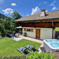 Chalet Bechna Pure Morzine 30