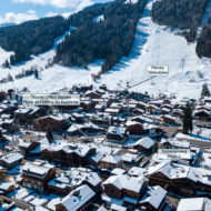 Chalet Bechna Pure Morzine 38