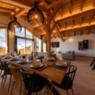 Chalet Bechna Pure Morzine 39