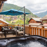 Chalet Bechna Pure Morzine 40