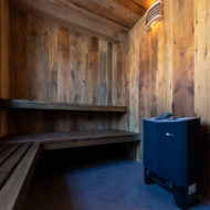 Chalet Bechna Pure Morzine 100