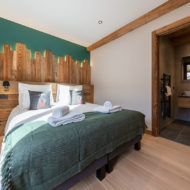 Pure Morzine Chalet Bechna 102