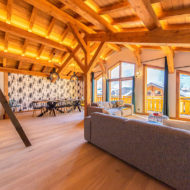 Pure Morzine Chalet Bechna 104