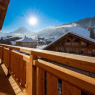 Apartement Rhodos Pure Morzine 2