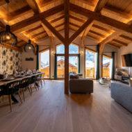 Apartement Rhodos Pure Morzine 4