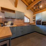 Apartement Rhodos Pure Morzine 5